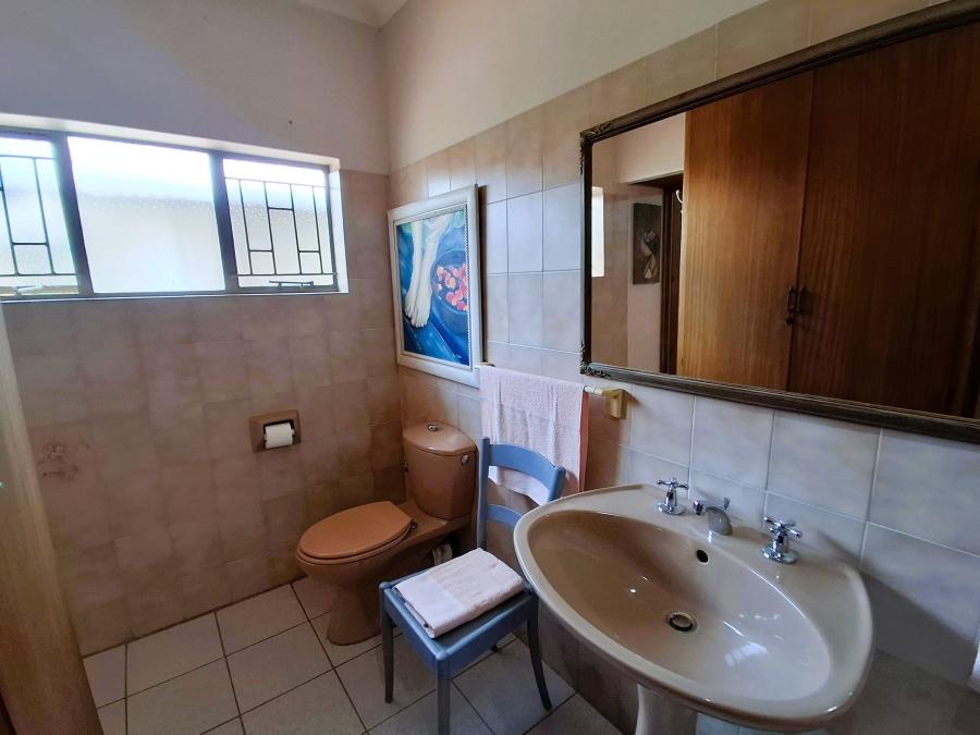 5 Bedroom Property for Sale in Doringkruin North West